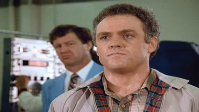 Imagen de Knight Rider (T4): Ep.2 Muerte y resurrección, 2.ª parte - 2