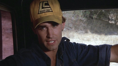 Imagen de Knight Rider (T4): Ep.14 Persecución en el bosque - 2