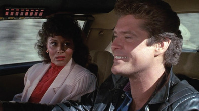 Imagen de Knight Rider (T4): Ep.16 La vuelta de un campeón - 2