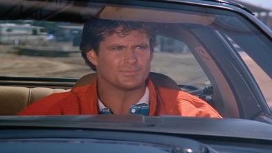 Imagen de Knight Rider (T4): Ep.8 Hasta siempre - 2