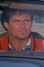 Imagen de Knight Rider (T4): Ep.8 Hasta siempre - 1