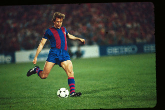 Imagen de Rexach. Correr es de cobardes - 3