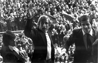 Imagen de Rexach. Correr es de cobardes - 4