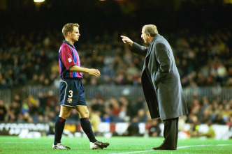 Imagen de Rexach. Correr es de cobardes - 6