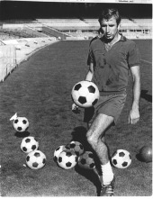 Imagen de Rexach. Correr es de cobardes - 9