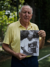 Imagen de Rexach. Correr es de cobardes - 13
