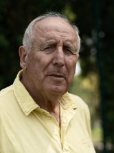 Imagen de Rexach. Correr es de cobardes - 15