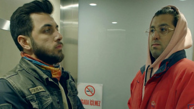 Imagen de Dogu (T1): Ep.2  - 2