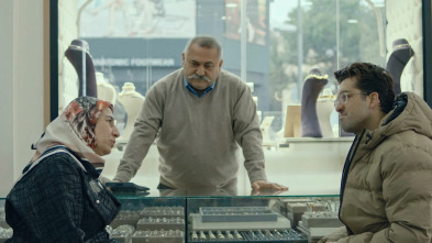 Imagen de Dogu (T1): Ep.3  - 2