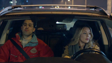 Imagen de Dogu (T1): Ep.4  - 2