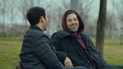 Imagen de Dogu (T1): Ep.5  - 2
