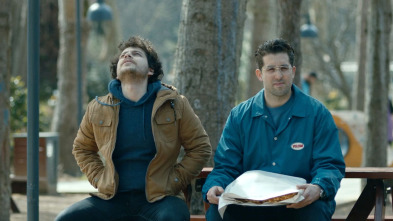 Imagen de Dogu (T1): Ep.7  - 2