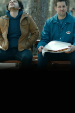 Imagen de Dogu (T1): Ep.7  - 1