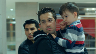 Imagen de Dogu (T1): Ep.8  - 2