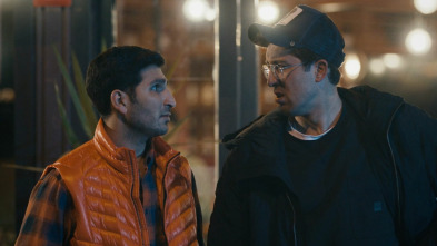 Imagen de Dogu (T2): Ep.1  - 2