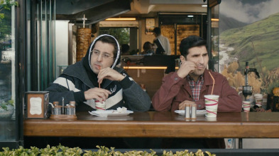Imagen de Dogu (T2): Ep.2  - 2