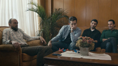 Imagen de Dogu (T2): Ep.3  - 2