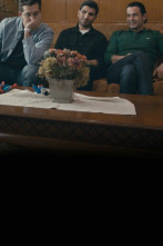 Imagen de Dogu (T2): Ep.3  - 1