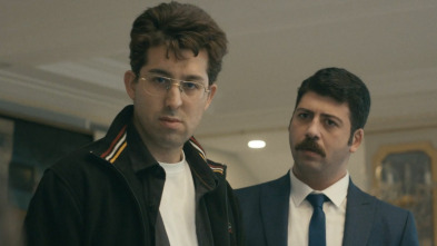 Imagen de Dogu (T2): Ep.4  - 2