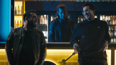 Imagen de Dogu (T2): Ep.5  - 2
