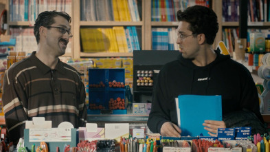 Imagen de Dogu (T2): Ep.6  - 2