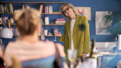 Imagen de Klara (T2): Ep.5  - 2