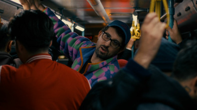 Imagen de Dogu (T3): Ep.1  - 2