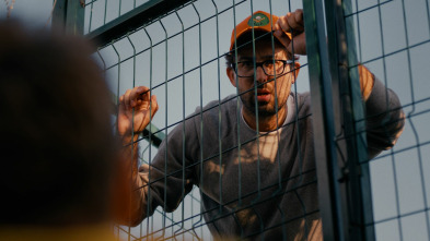 Imagen de Dogu (T3): Ep.2  - 2