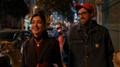 Imagen de Dogu (T3): Ep.3  - 2