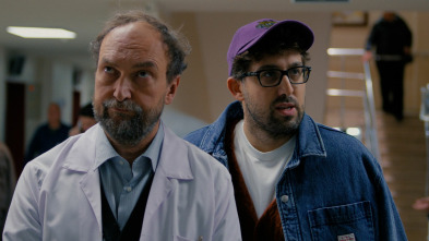 Imagen de Dogu (T3): Ep.4  - 2