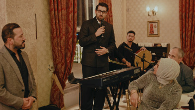 Imagen de Dogu (T3): Ep.5  - 2