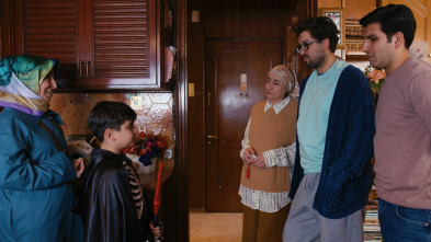 Imagen de Dogu (T3): Ep.6  - 2