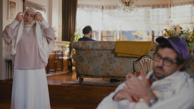 Imagen de Dogu (T3): Ep.7  - 2