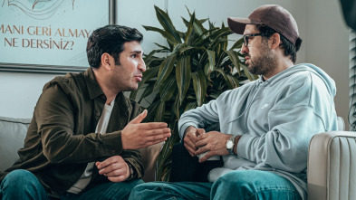Imagen de Dogu (T4): Ep.4  - 2