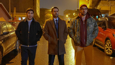 Imagen de Dogu (T4): Ep.6  - 2