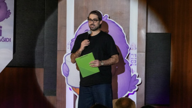 Imagen de Dogu (T4): Ep.7  - 2