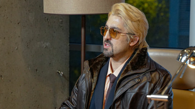 Imagen de Dogu (T4): Ep.8  - 2