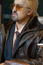 Imagen de Dogu (T4): Ep.8  - 1