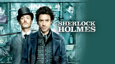 Imagen de Sherlock Holmes - 2