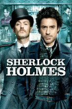 Imagen de Sherlock Holmes - 1