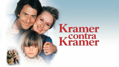 Imagen de Kramer contra Kramer - 2