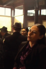 Imagen de Caprica (T1): Ep.17 Se elevarán los cielos - 1