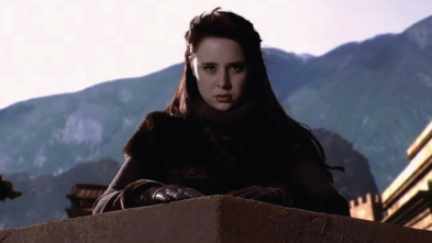 Imagen de Caprica (T1): Ep.18 Aquí hay dragones - 2