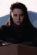 Imagen de Caprica (T1): Ep.18 Aquí hay dragones - 1