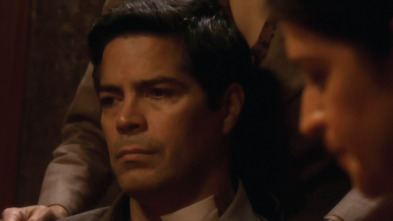 Imagen de Caprica (T1): Ep.19 Apoteosis - 2