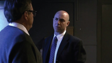 Imagen de Caprica (T1): Ep.15 Repercusiones - 2