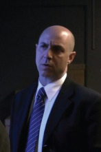 Imagen de Caprica (T1): Ep.15 Repercusiones - 1