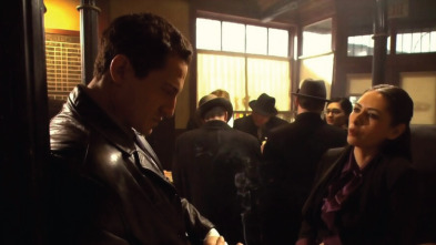 Imagen de Caprica (T1): Ep.17 Se elevarán los cielos - 2