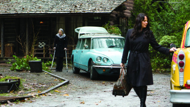Imagen de Caprica (T1): Ep.13 Las cosas que ocultamos - 2