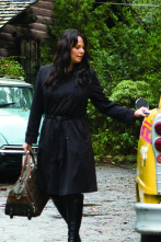 Imagen de Caprica (T1): Ep.13 Las cosas que ocultamos - 1